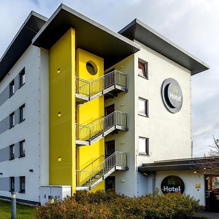 Hotel Rhynern Nord Hamm  Exterior foto